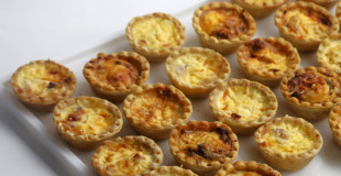 Quiche