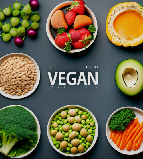 Vegan