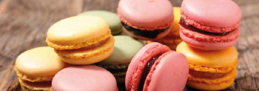 Macarons