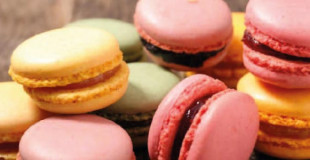 Macarons