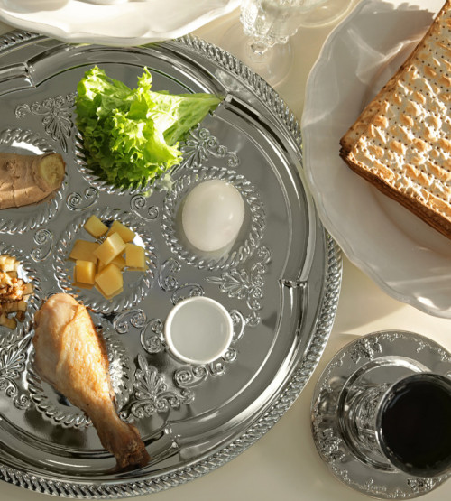 Plateau de Seder