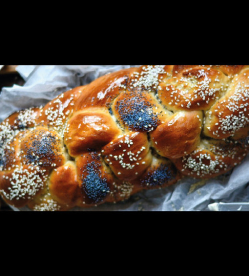 Commandez Votre Shabbat