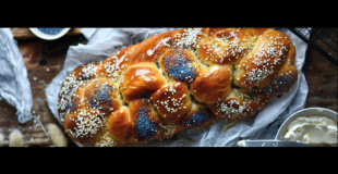 Commandez Votre Shabbat