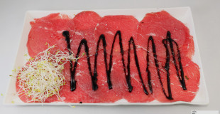 Carpaccio