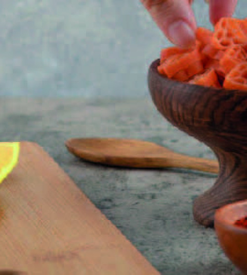 Banatage / Brick / Sandwich Tunisien