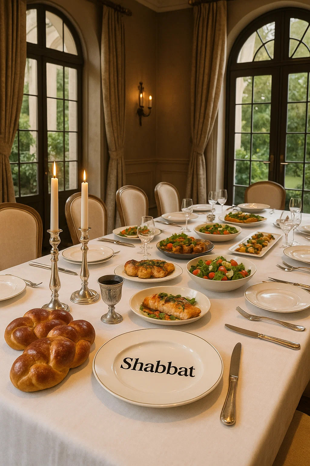 Shabbat