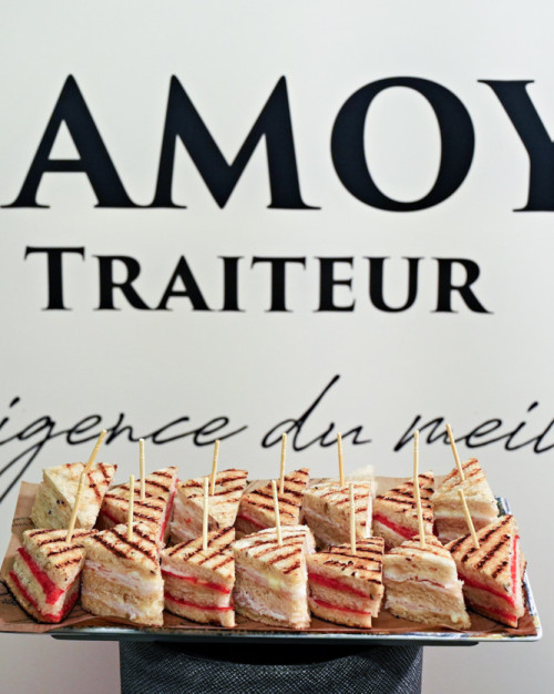 Club charcuterie - 30 Pièces