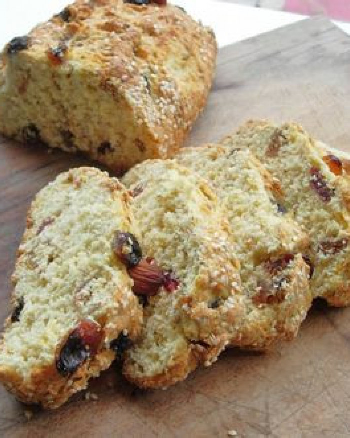 Box mini boulous raisin sésame 