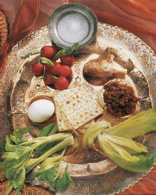 Plateau de Seder