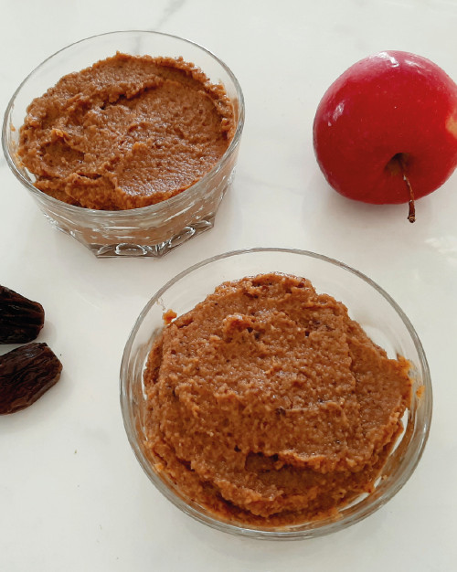 Supplément Harossèth