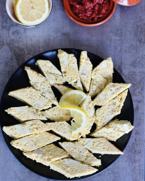 Box Minina au Poulet 