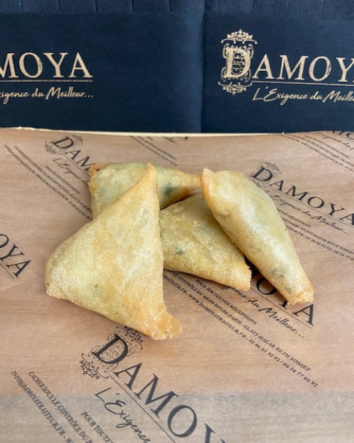 Brick au thon - 20 pièces