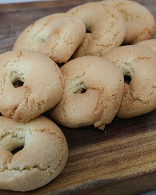 Box Cake farine nature