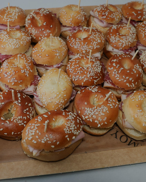 Club charcuterie - 30 Pièces