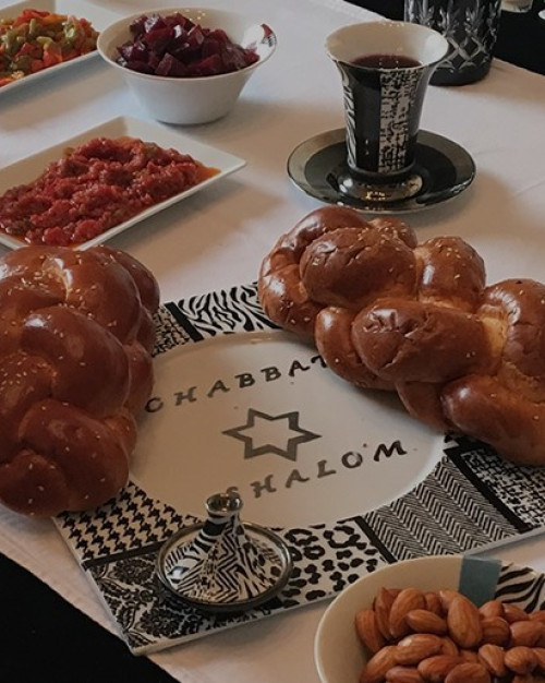 Formule ZEN -10 Pers ( Pour 1 repas )