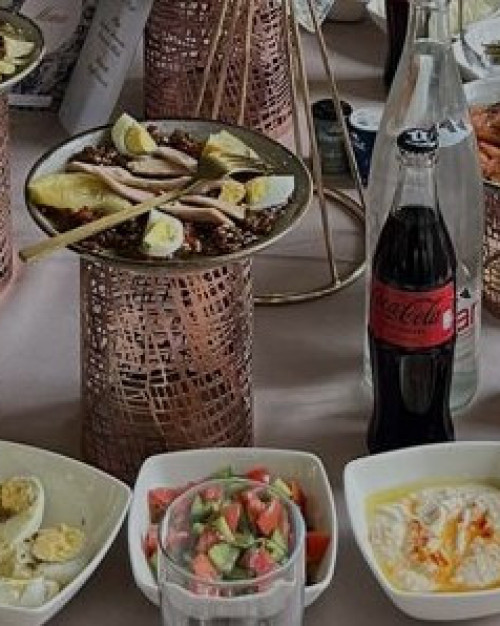 Formule Super COOL - 2 Pers ( pour 1 Repas ) 