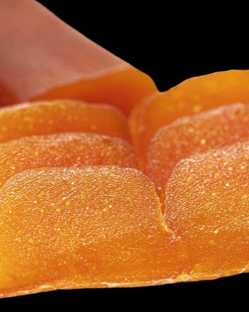 Boutargue avec cire 200/220g