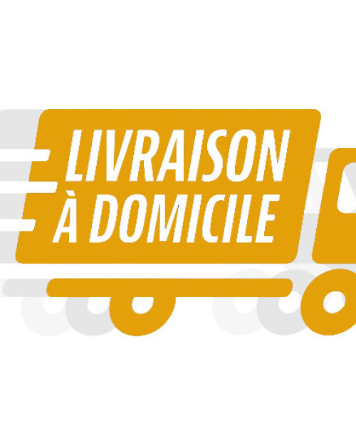 Livraison Petite couronne 