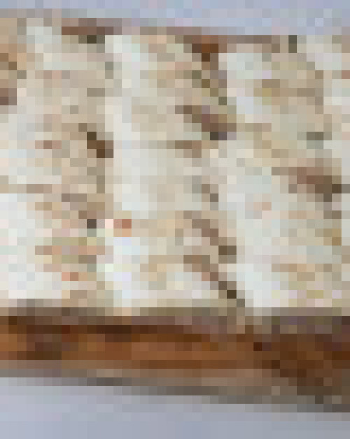 Wrap's saumon fumé & avocat - 36 Pièces