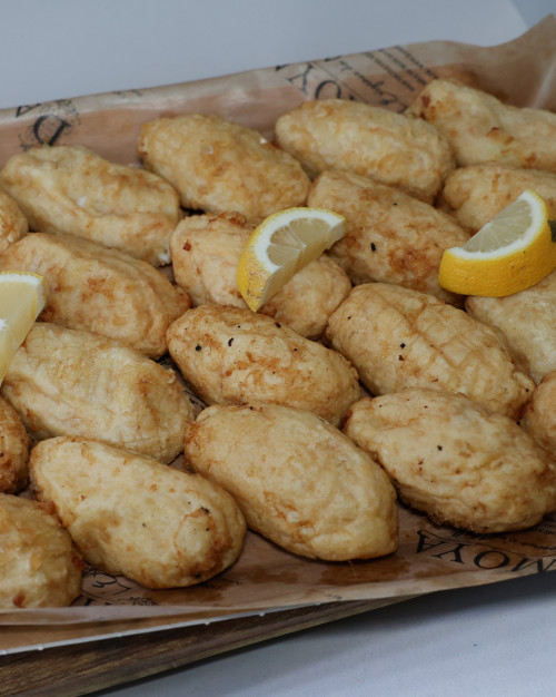 Mini banatage POULET  - 20 Pièces